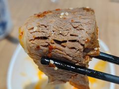 -毅祥斋老孙家泡馍(北院门鼓楼店)