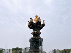 -灵山胜境