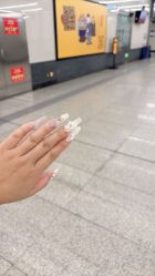 -阿噶西美甲美睫