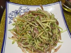 -老院子饭店·鲁菜·海鲜·家常菜