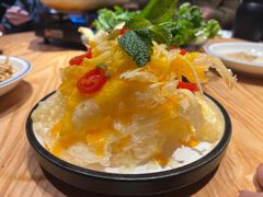 -滇铺子·云南特色菜·第九届野生菌美食节(东风东路c86店)