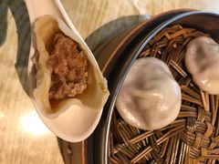 -鸡鸣汤包(复地活力广场店)