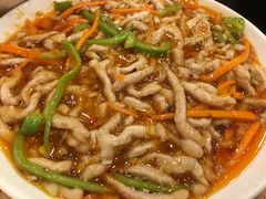 -新健小吃(承德街店)
