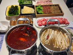 -火锅先生(五马街店)
