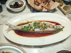 -绿茶餐厅(朝阳大悦城店)