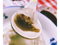 -袁记云饺(邯郸路店)