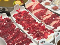 -潮正和潮汕牛肉火锅·老字号(番禺万达店)