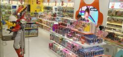 -kidsland(颐堤港店)