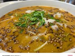 特色椒麻鱼-尚岛私房菜(西方巷店)
