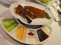 烤鸭-大鸭梨烤鸭(房山店)