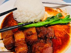 -荣小馆(安达仕店)