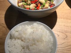 -农耕记·湖南土菜(科技园店)