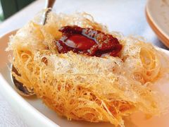 御品鲍鱼酥（12头）-广州文华东方酒店·江-由辉师傅主理