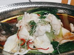 -花舍·新派粤菜·西餐·下午茶(亚运村·鸟巢店)
