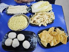 -重庆鸡公煲·嘟享吃(林科大店)