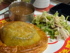 -肥韬茶餐厅(海上世界店)