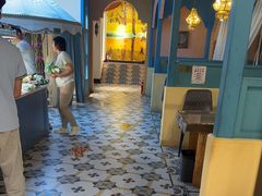 -巴依老爷新疆餐厅