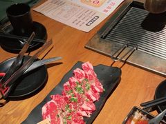 -千寻烧肉(政务区店)