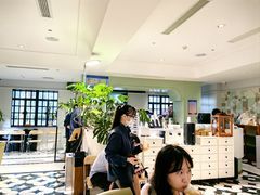 -一尺花园(安和花园店)