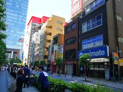 -Animate(秋叶原本馆)