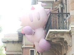 -天津意大利风情旅游区