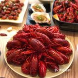 深夜里最豪横的美食就是小龙虾，烧烤火锅都得让让位