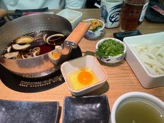 -沼津港精致料理·寿喜烧·烧鸟(青浦宝龙广场日料榜单店)