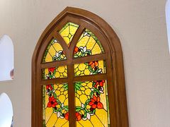 -清真·玛丽亚新疆菜主题餐厅(浙江中路店)