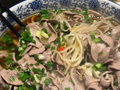 银芽炝腰片-富临轩私房菜(集庆门大街店)