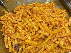 -丁家坡洋芋·观音桥好吃街A区(全国总店)