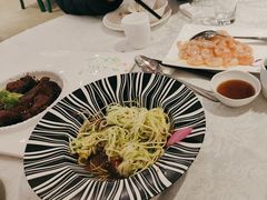 -齐家花园大酒店(宝山店)