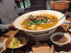 -清水亭湖北菜(大屯DT51店)