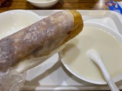 -阊门姚记豆浆(旧学前直营店)