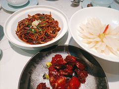 -淮扬韵(高新大都荟店)
