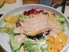 -吕氏疙瘩汤·私家菜馆(慈云寺店)