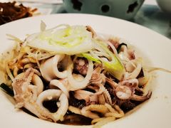 鱿鱼圈-新旺茶餐厅(嘉里城店)