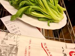 -八先生涮肉房(三里河店)