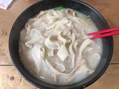 -惠丰源烩面馆(经七路店)