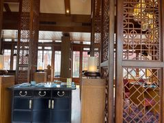 大堂-丽江金茂凯悦臻选酒店-滇香馆