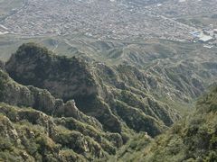-鸡鸣山旅游风景区