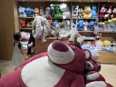-G·SPACE(金鹰世界店)