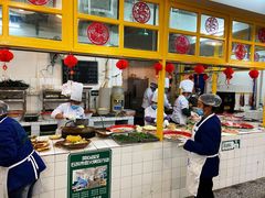 -石灰市老火锅(北滨路店)
