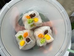 -锦楼·臻选新杭帮(杭州中心店)