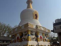 -护国法轮寺