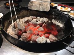 -五彩凉山自助西昌烧烤(柳翠路店)