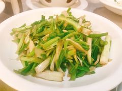 白芹香干-新聚丰菜馆(太监弄店)