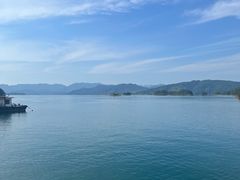 -千岛湖东南湖区