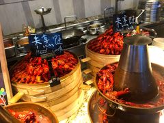 -嘉定凯悦·咖啡厅