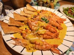-普叽普叽泰式茶餐厅(港汇店)