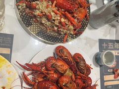 -金马门国际美食百汇(珞喻路店)